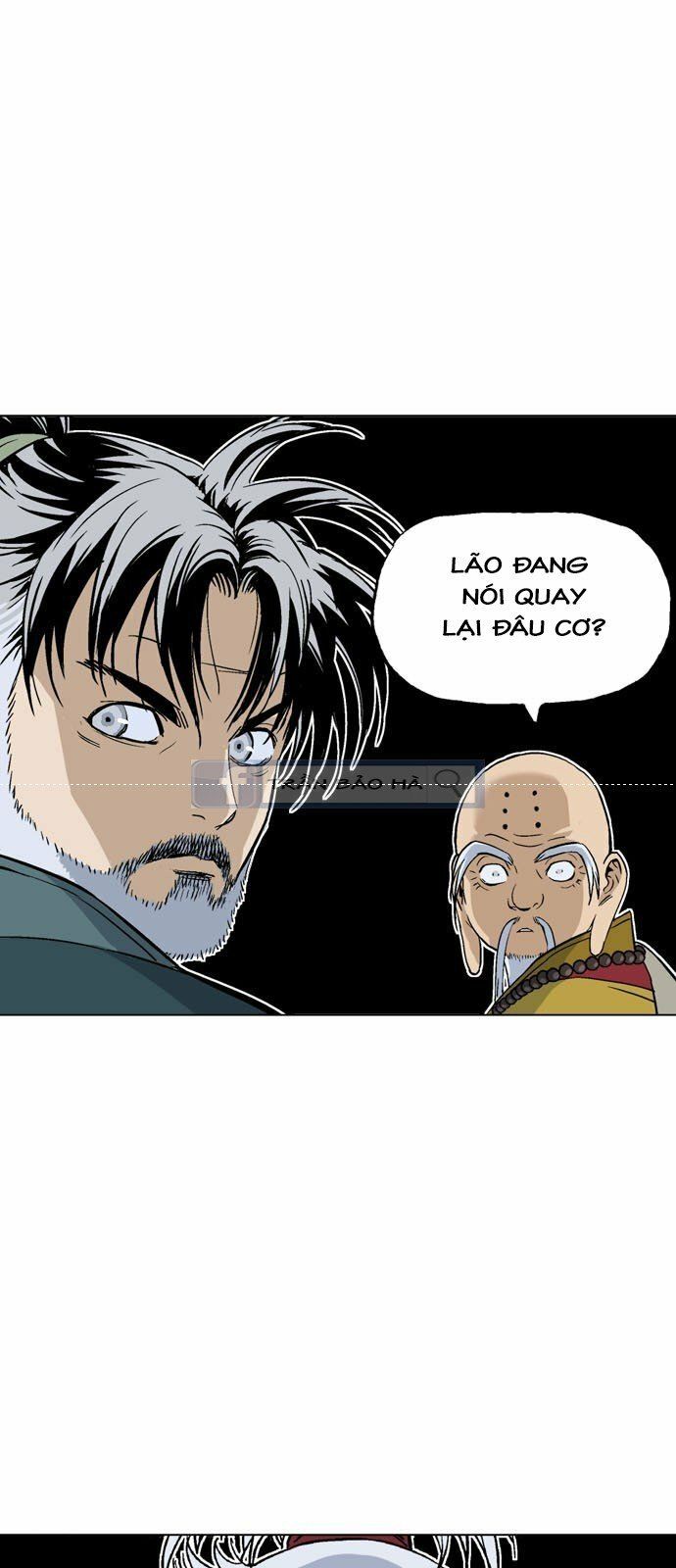 cao thủ 2 chapter 68 18