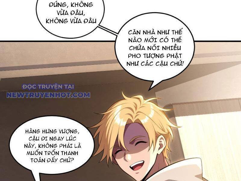 Chung Cực Tùy Ý Thần Hào Hệ Thống chapter 32 19