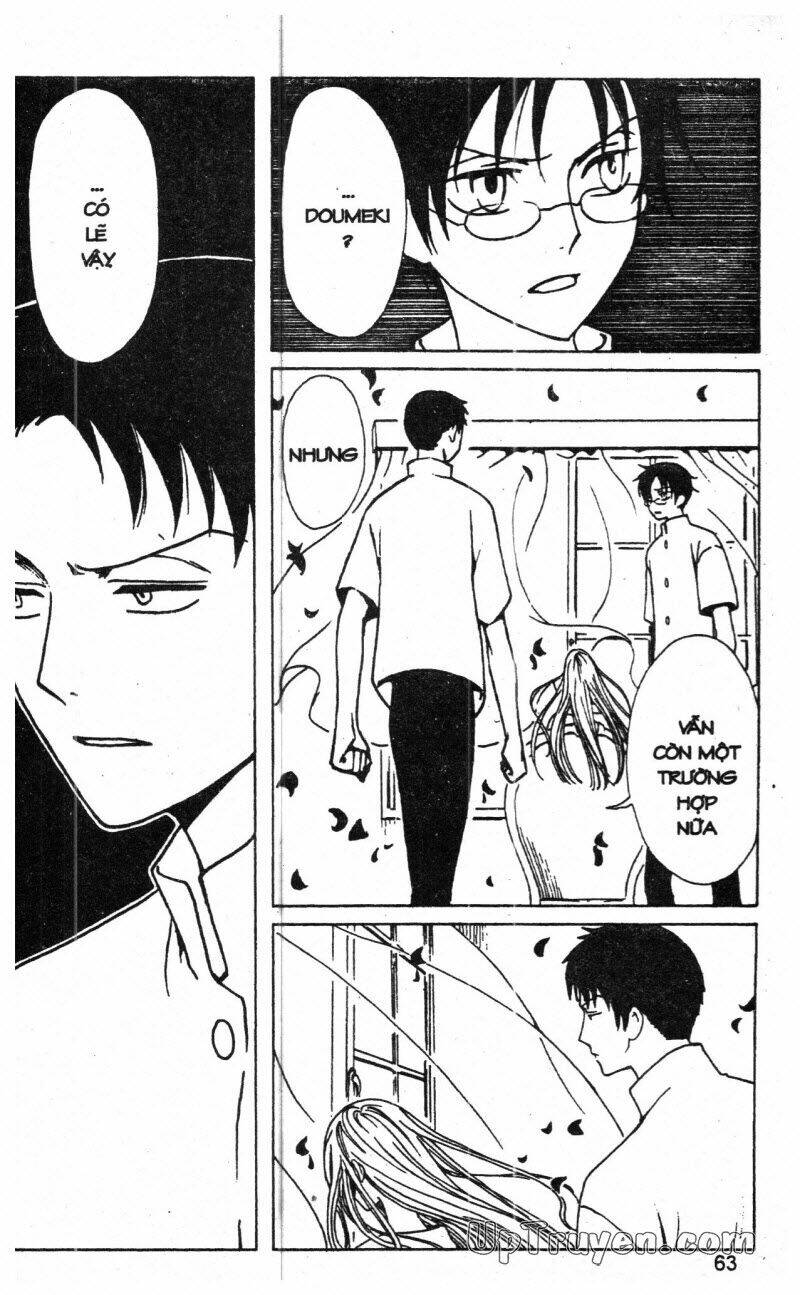 xxxholic - hành trình bí ẩn chapter 10 63