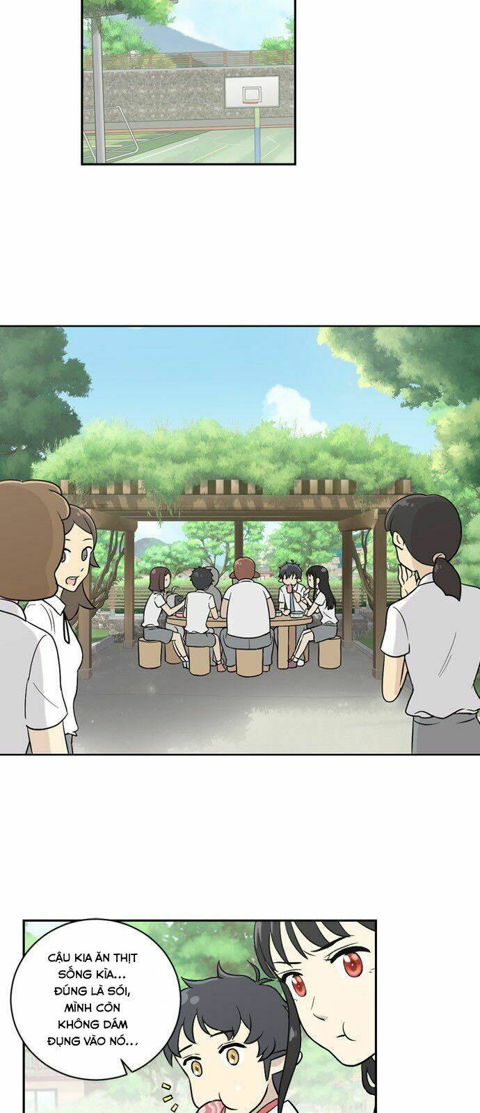 haru ơi chapter 4 11