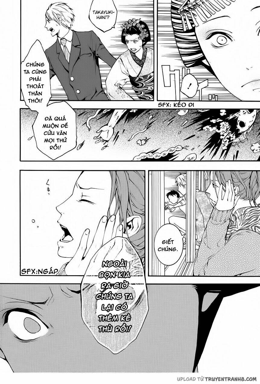 :reversal chapter 9 8