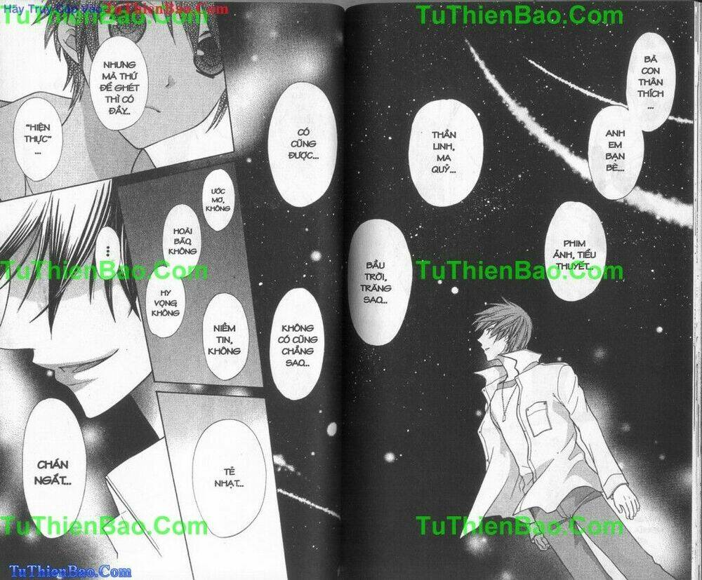 những vì sao lấp lánh chapter 1.4 13