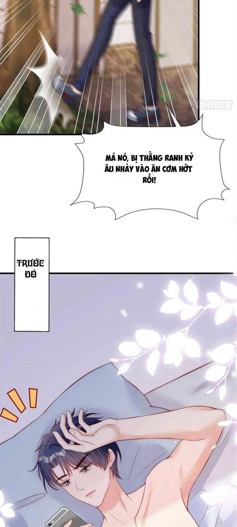 tôi được năm đại lão chiều chuộng hết nấc chapter 56 4