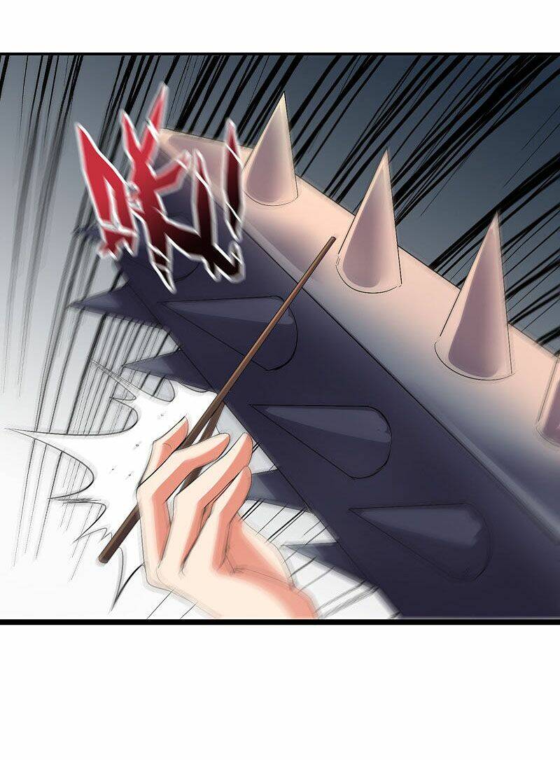 phục thiên thánh chủ chapter 89 10