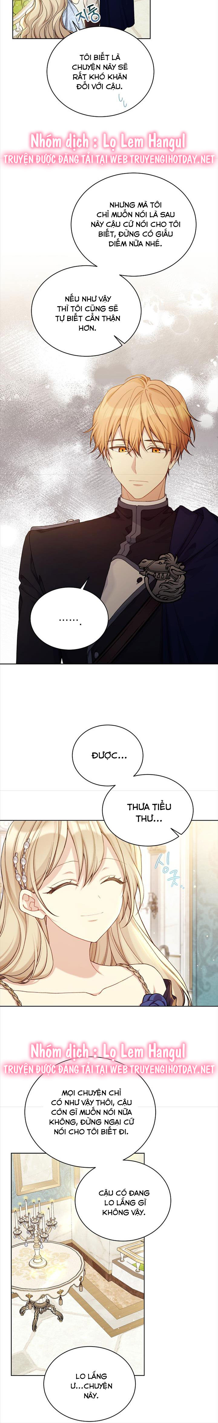 vương miện viridescent chapter 97.1 2