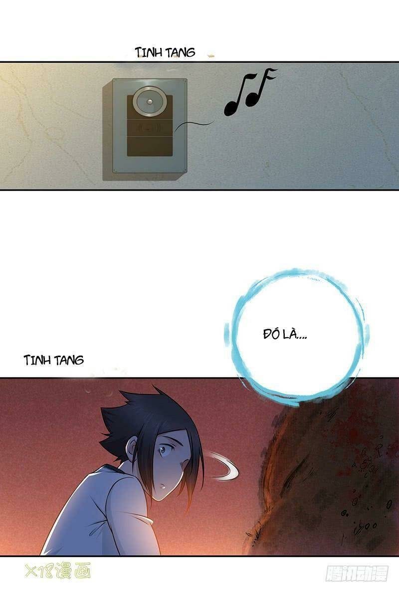 hành khúc của tôi và em chapter 4 27