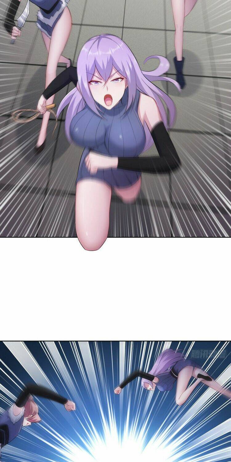 người ở rể bị ép thành phản diện ngoại truyện chapter 17 24