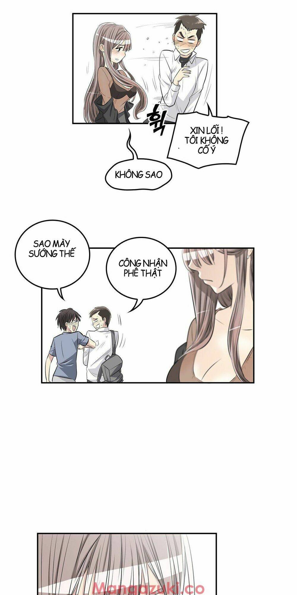 câu lạc bộ sa đoạ chapter 6 24