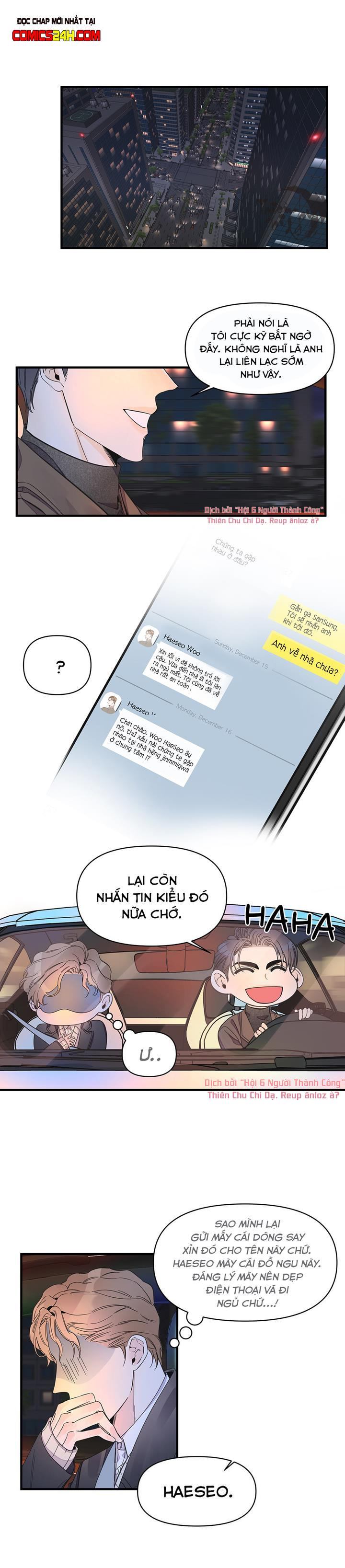 mộng tưởng chapter 11 4