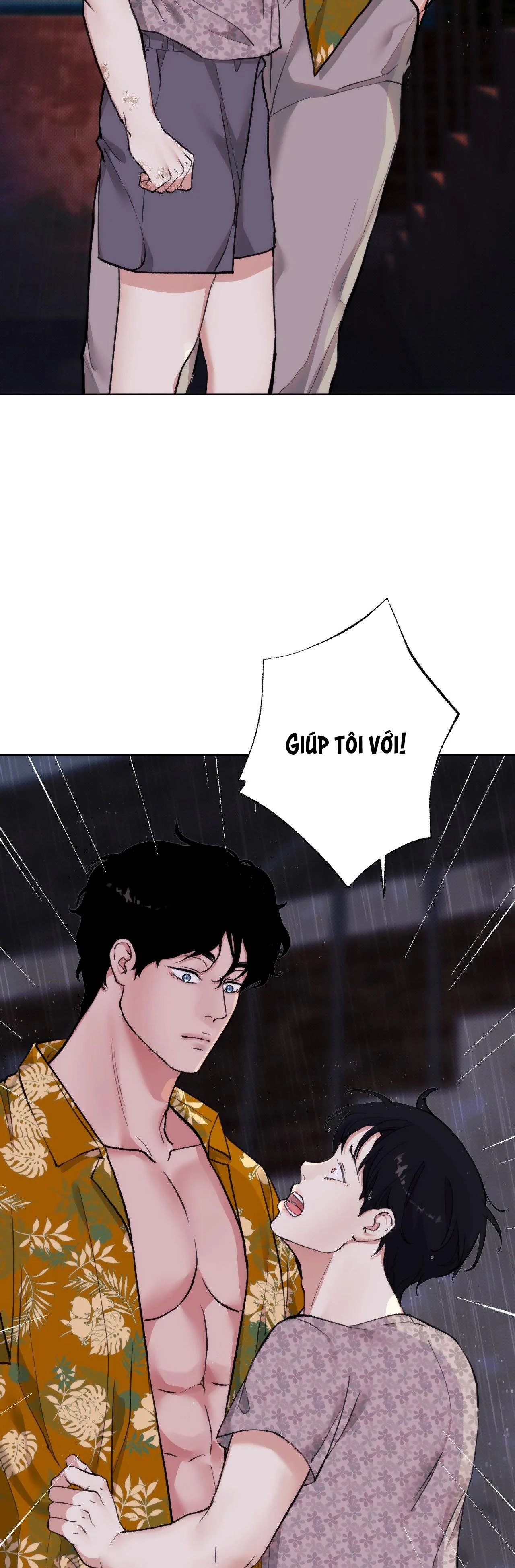 em bé và đại ca chapter 4 57