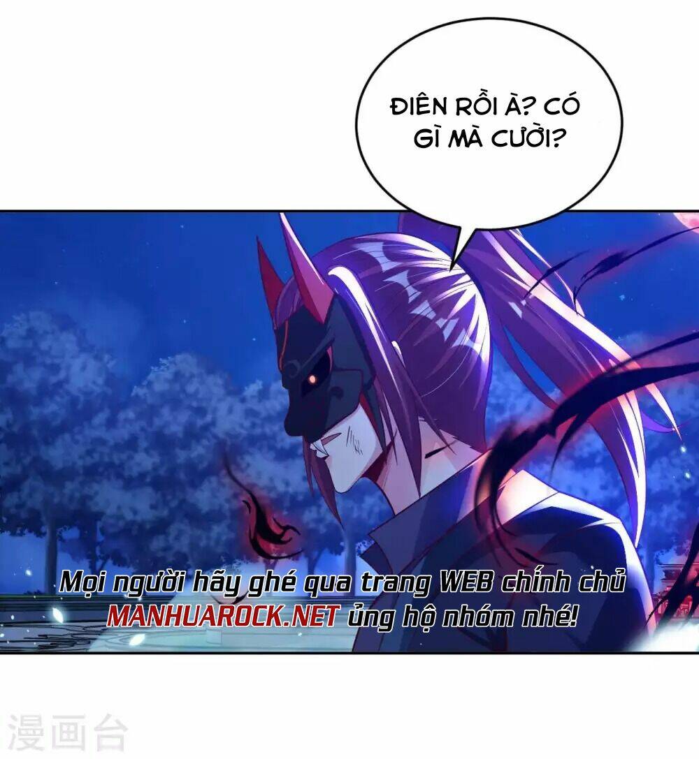 sư phụ của ta là thần tiên chapter 42 26
