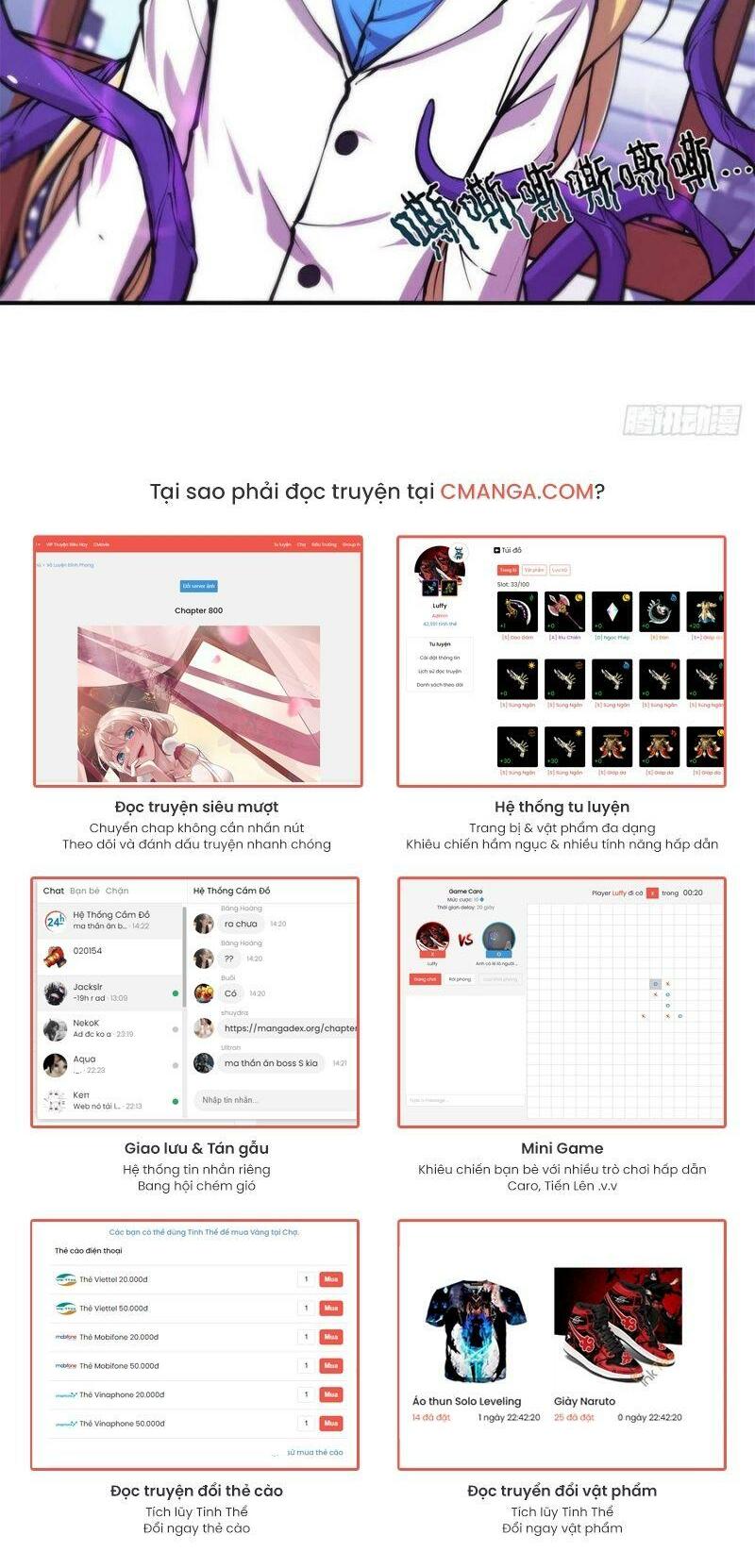 huyết cơ và kỵ sĩ chapter 85 15