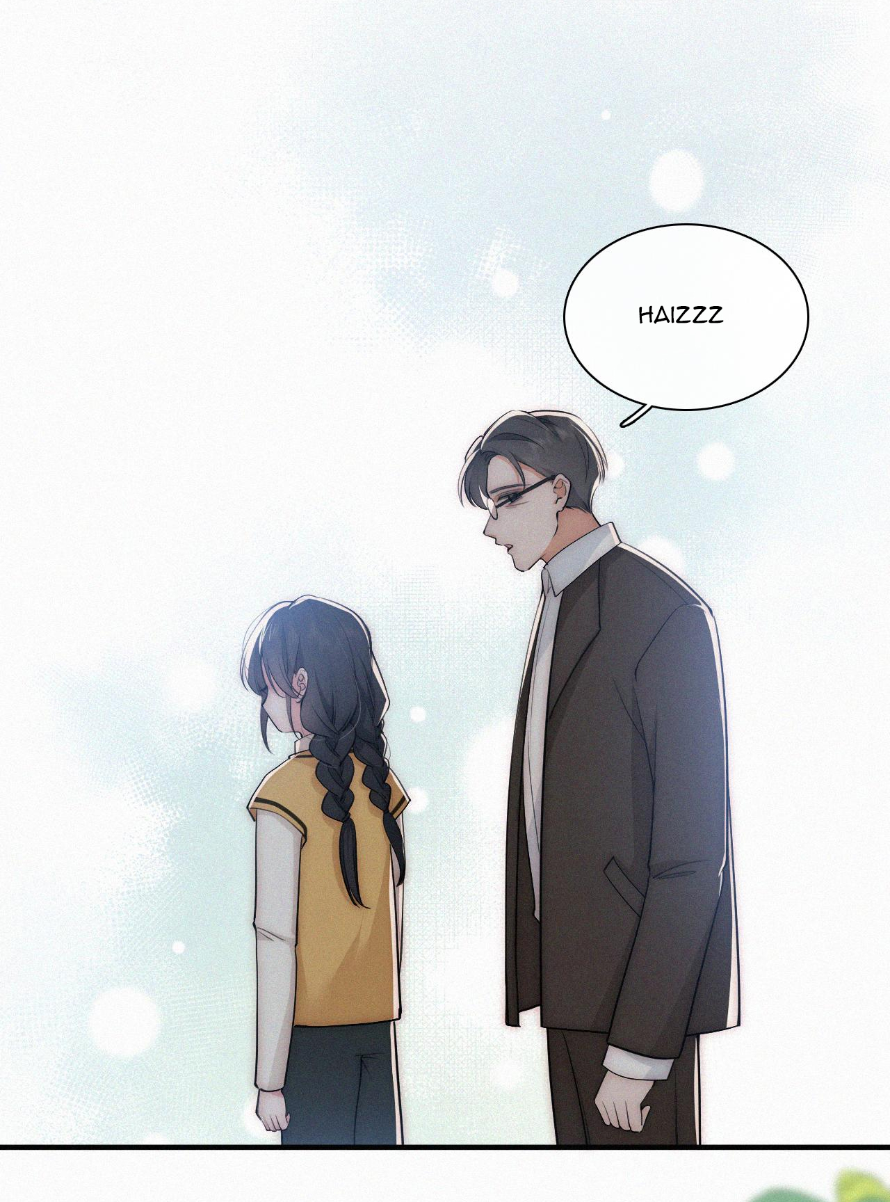 bệnh yêu chapter 71.1 8