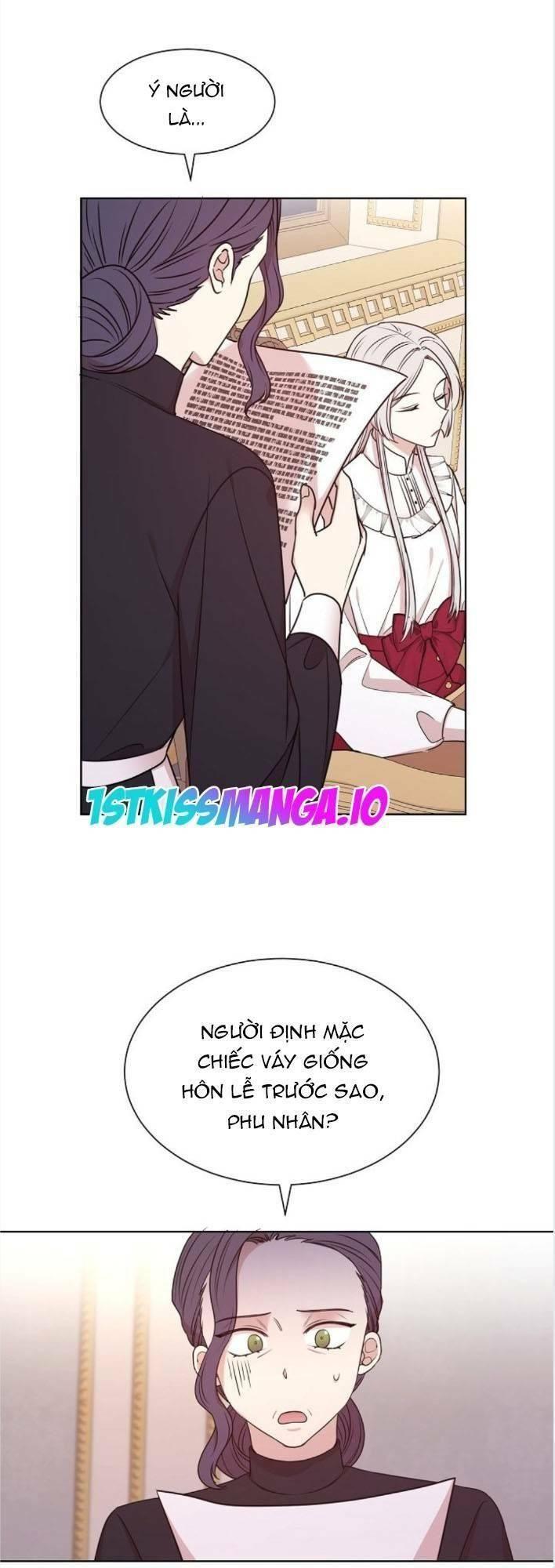 tôi chán nản vì chồng thứ hai không chung thủy chapter 11 36