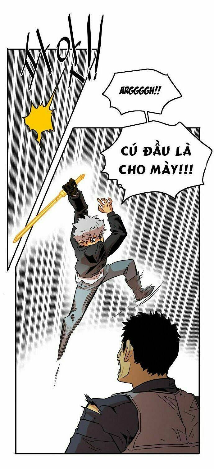 bẫy troll chapter 15 51