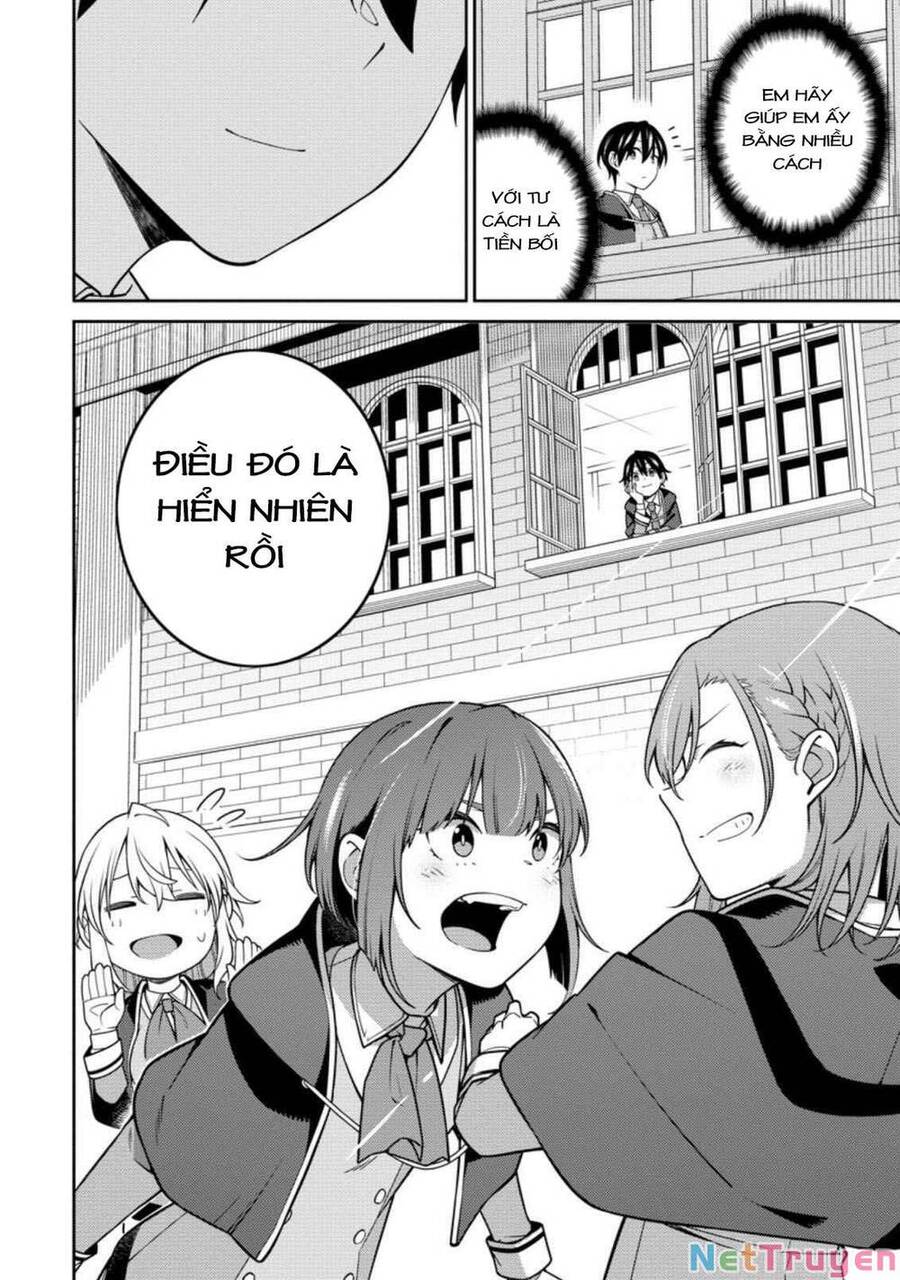 âm dương sư mạnh nhất chuyển sinh chapter 14.1 16