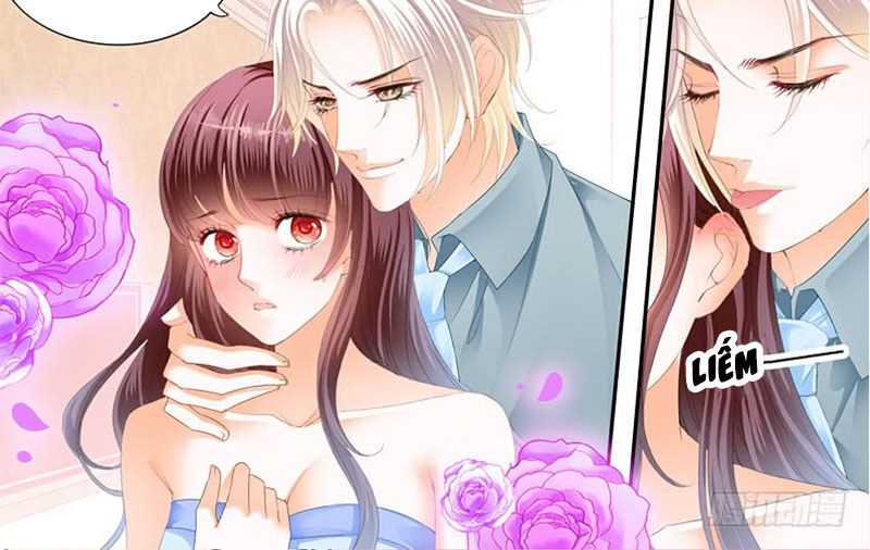 lóe thiểm hôn kiều thê mơ tưởng trốn chapter 218 3