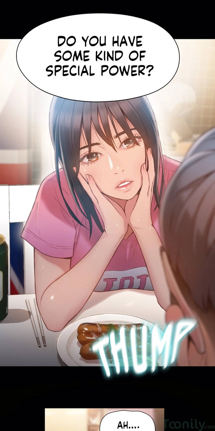 [raw] anh chàng ngọt ngào chapter 52 8