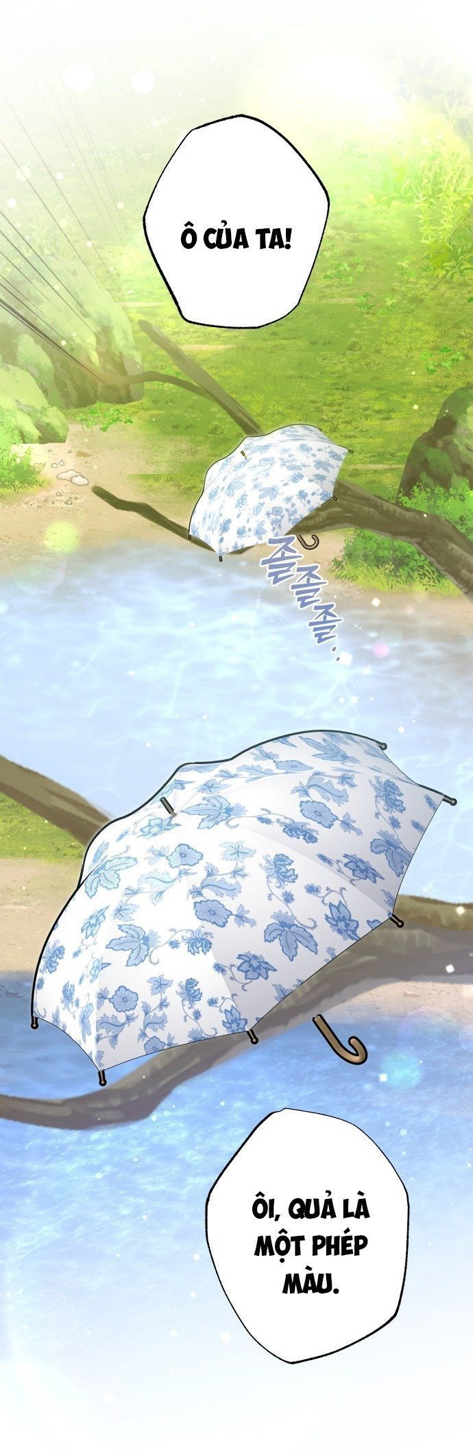 ngã xuống thiên đường chapter 30 4