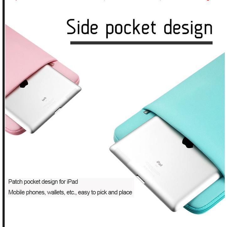 Túi Xách Laptop Có Khóa Kéo Cho HP ProBook 450 G5 / 450 G7 G6 / 455 G6 G5 15 15.6 inch / 470 G5 17.3 Pavilion 15-cc7