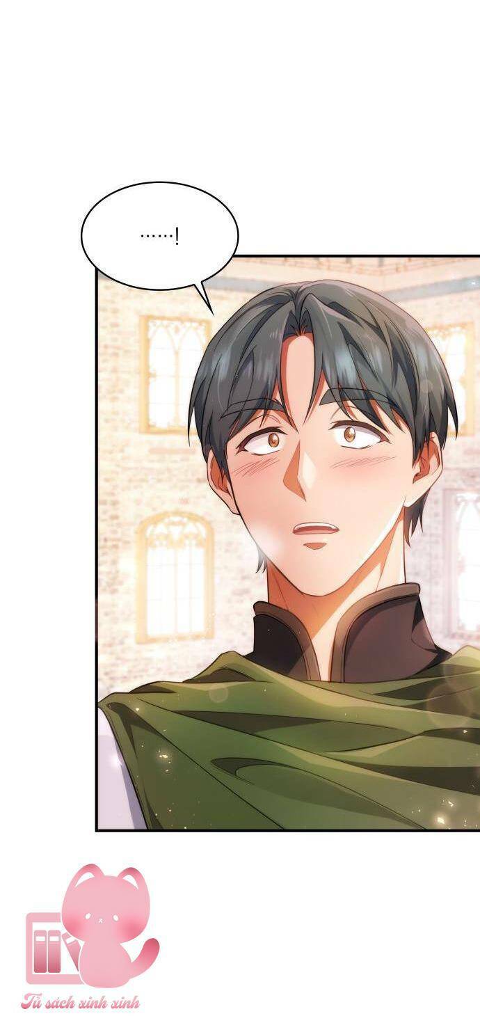 'di vật' melvin để lại chapter 13 31