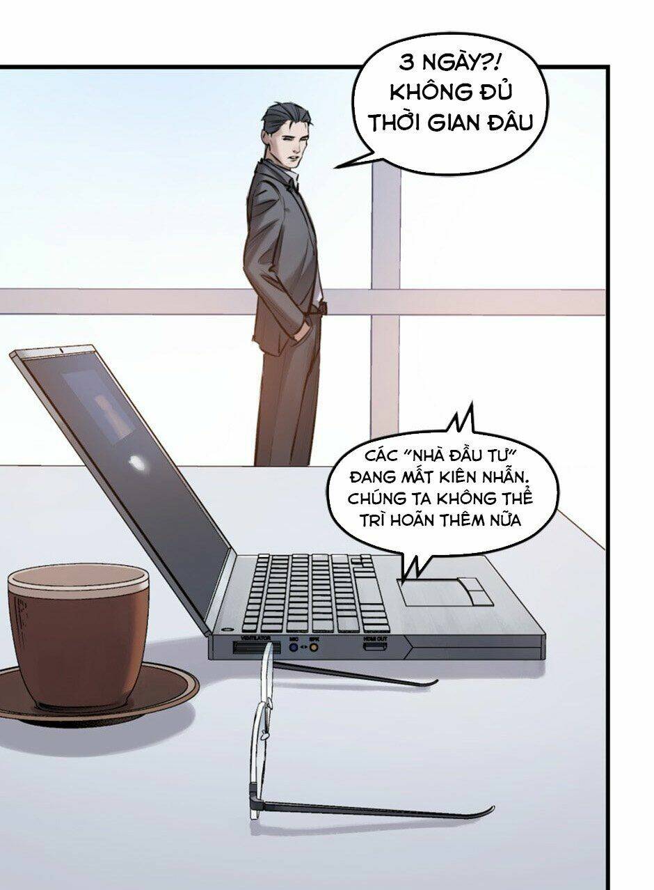 anh hùng và hiệp nữ chapter 6 16