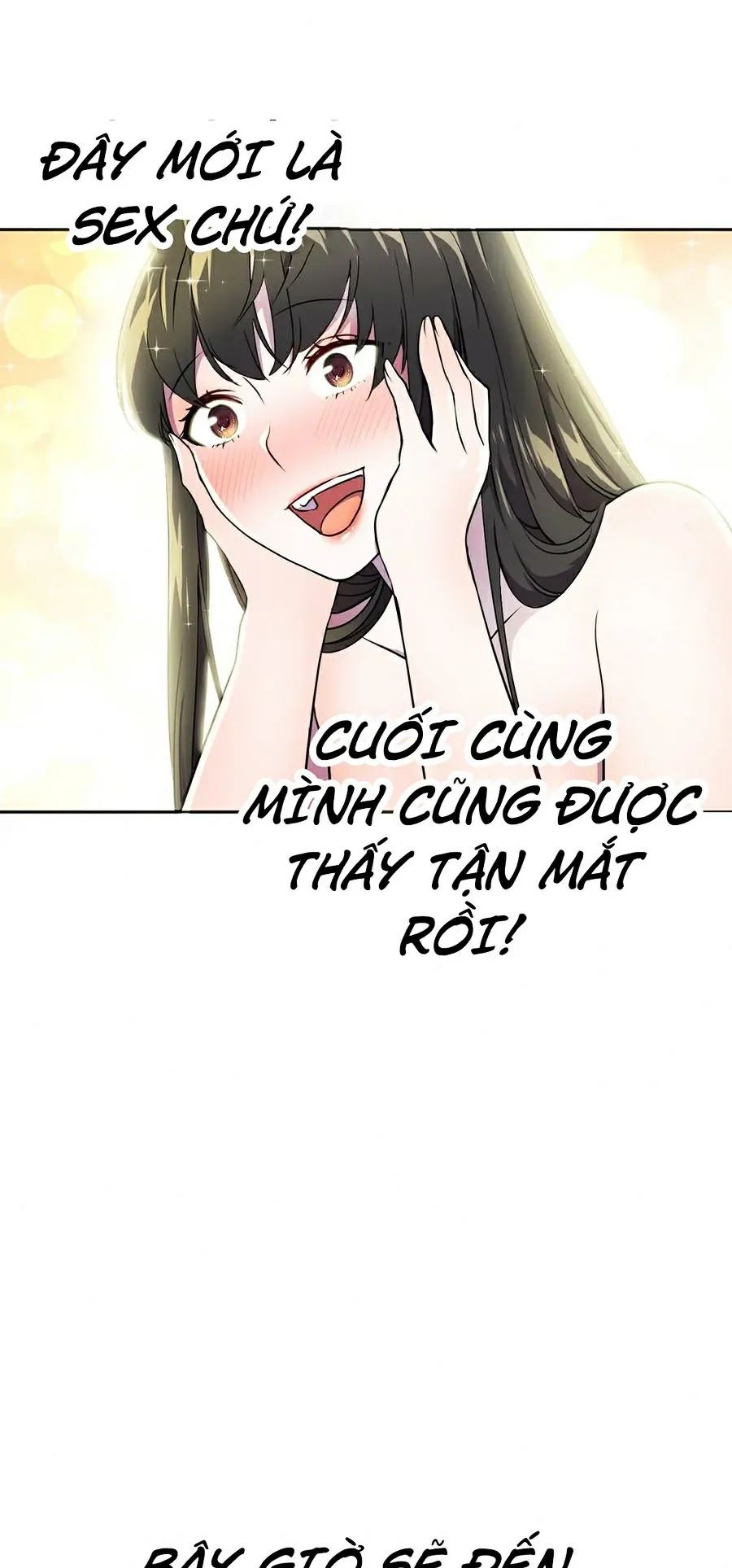 quản lý của siêu anh hùng chapter 27 19