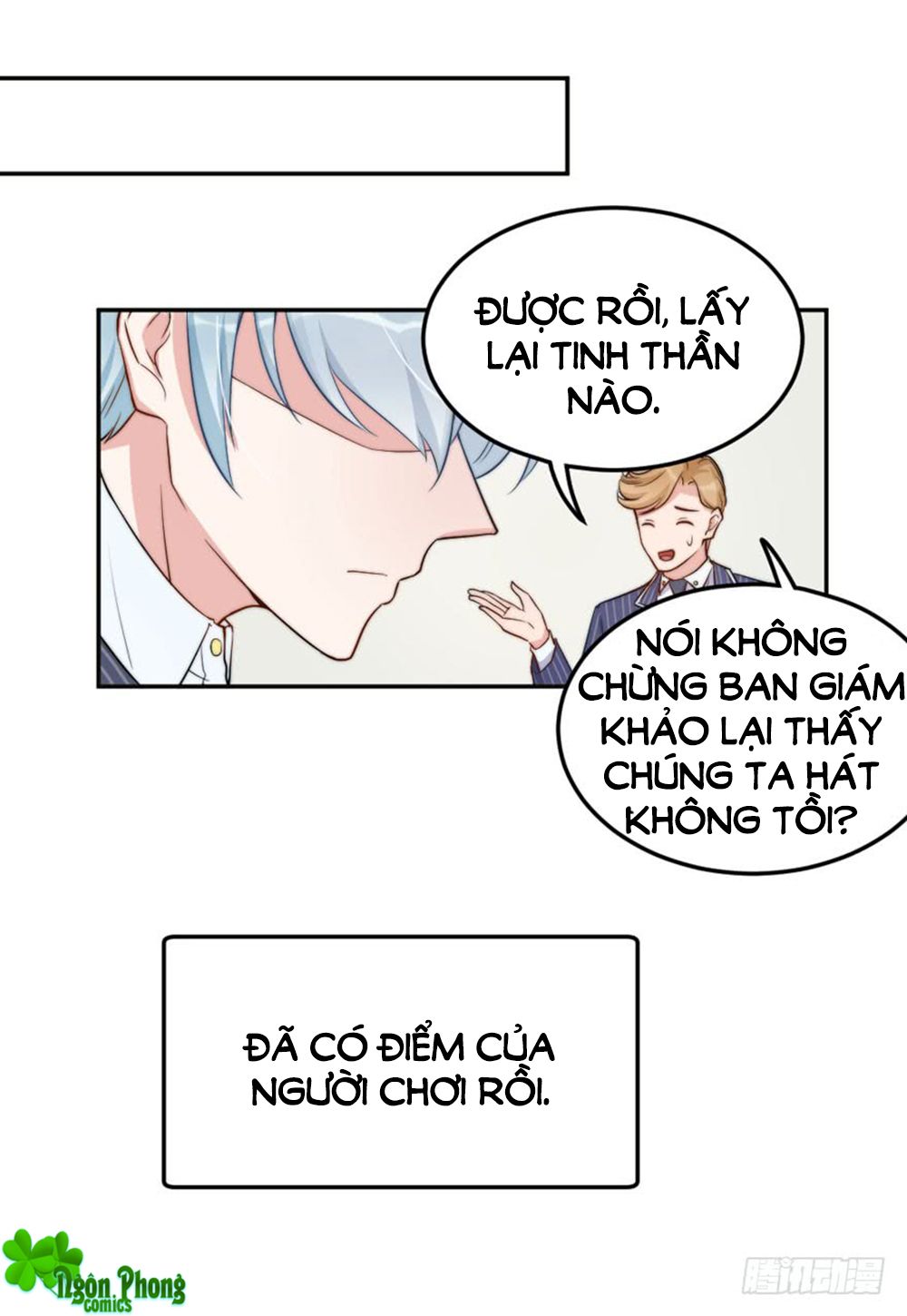 Bà Xã Tôi Là Nam Thần chapter 48 - Trang 45