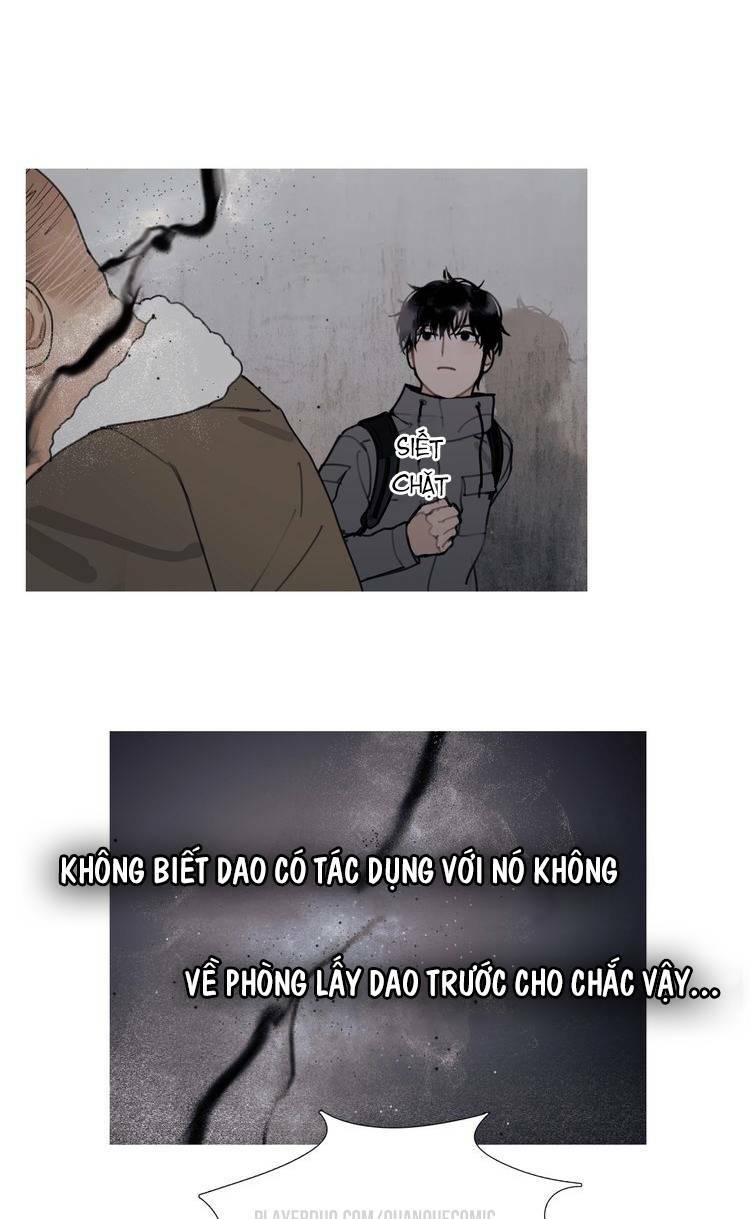 thần trạch chapter 8 5