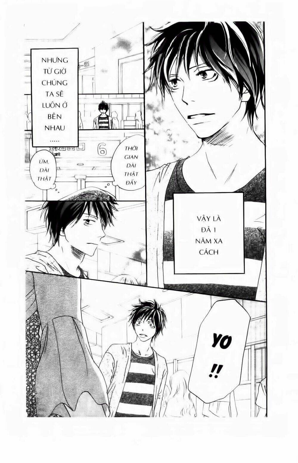 chuyện cấp iii chapter 77 25