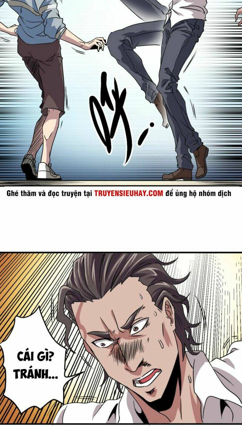 trảm linh sứ chapter 2 5