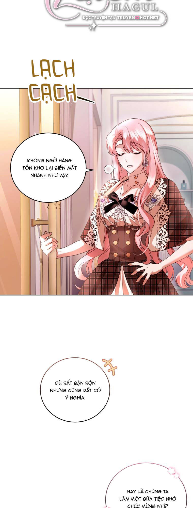 nhà điều chế nước hoa độc quyền của bạo chúa chapter 68 30