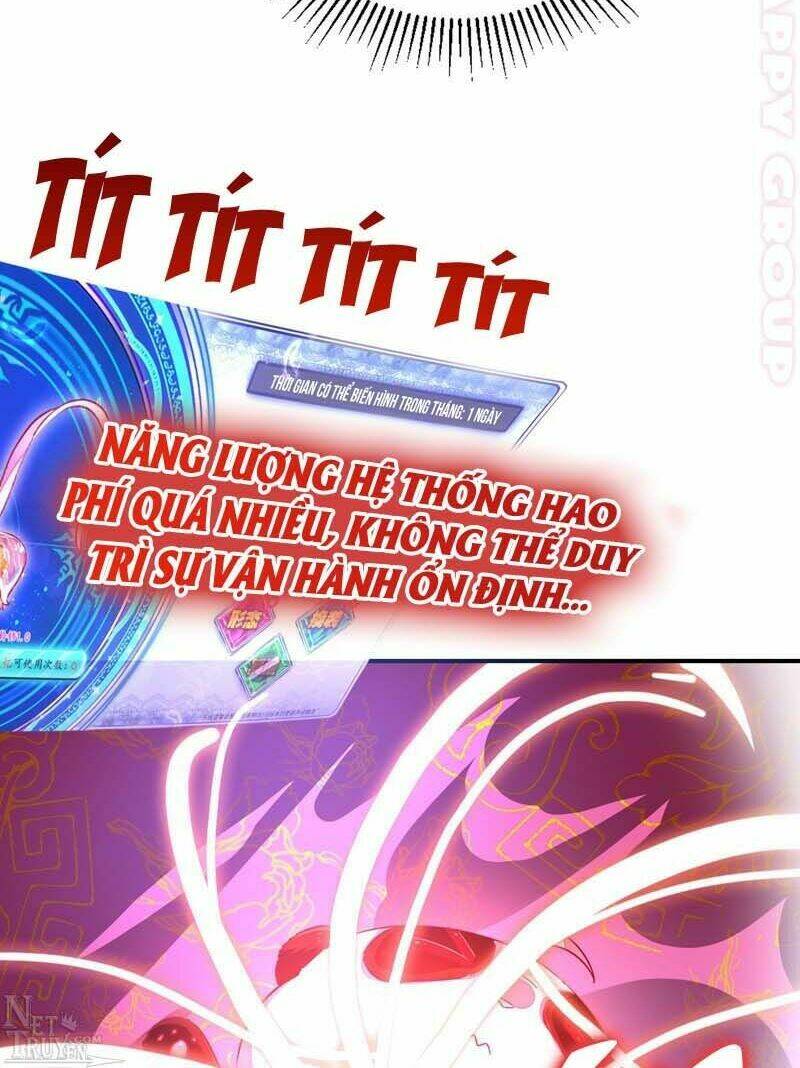 thiên thần gấu trúc muốn được ôm chapter 52 23