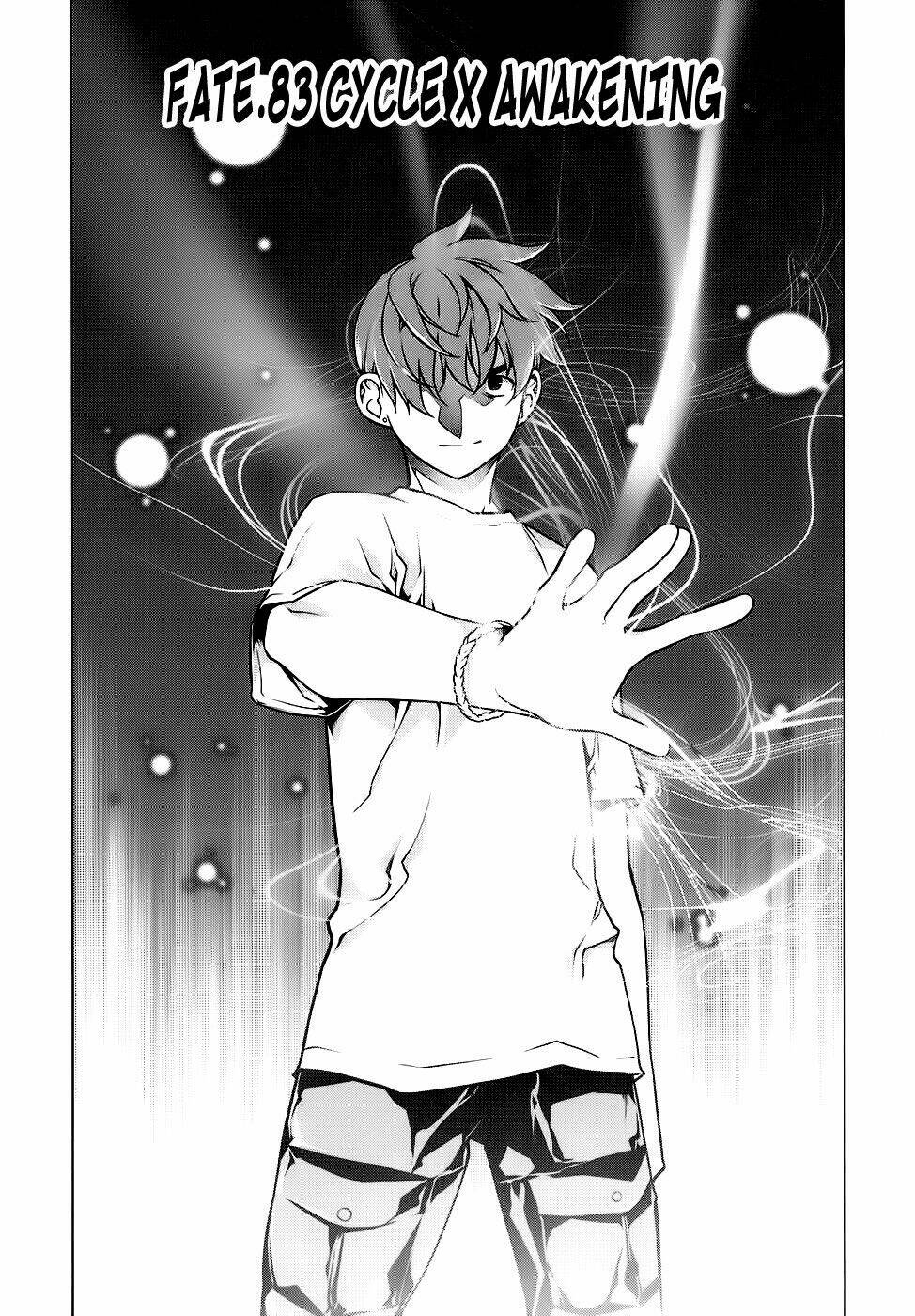 black god chapter 3 2