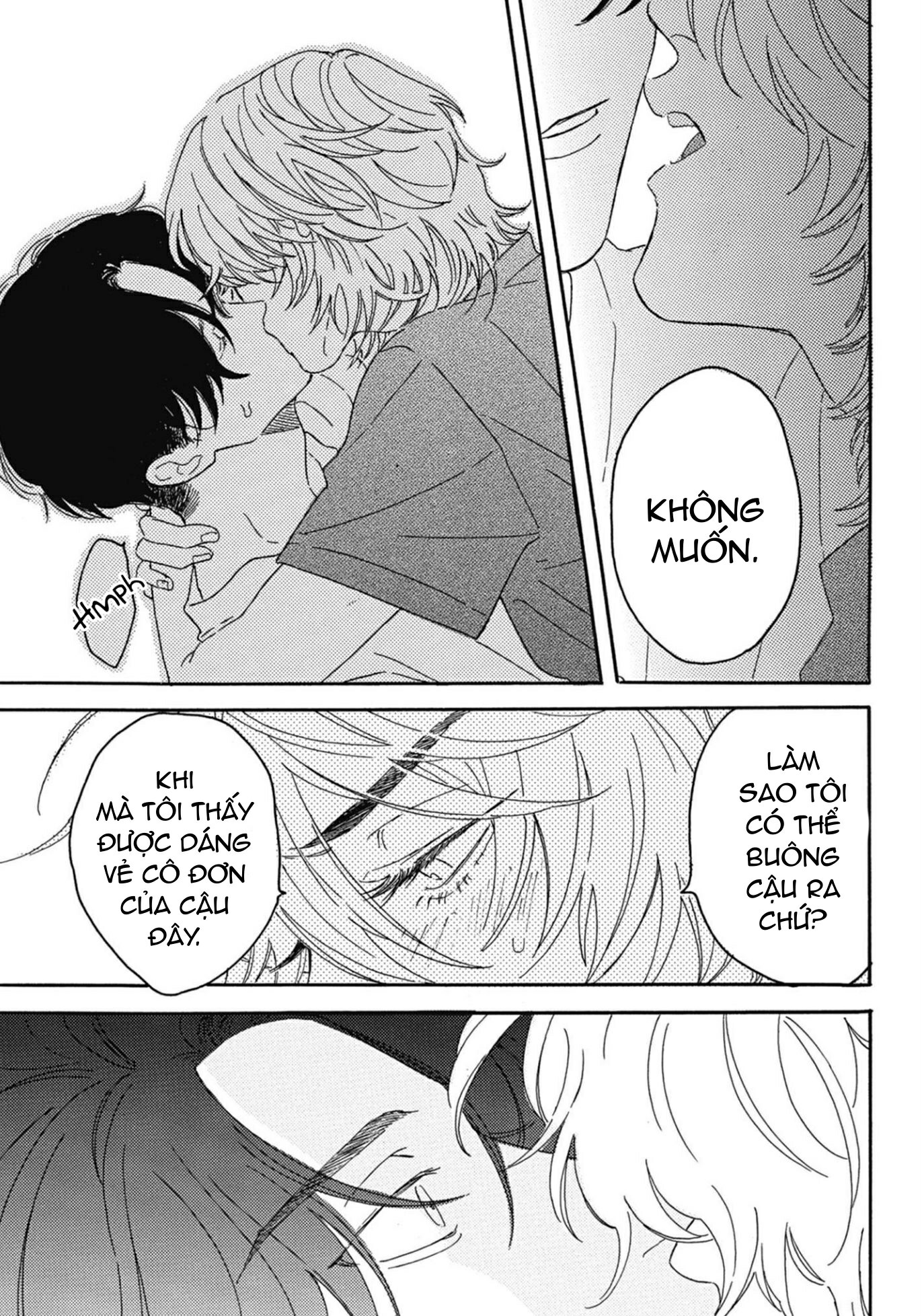 màn đêm chapter 4 32