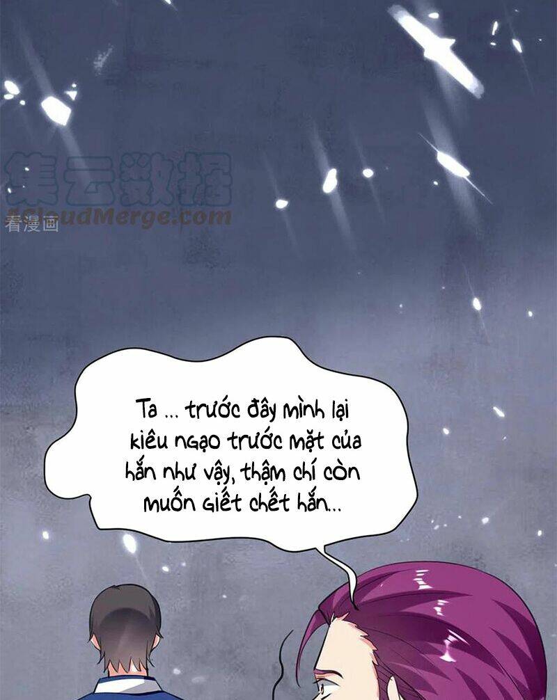 trọng sinh khí thiếu quy lai chapter 180 40