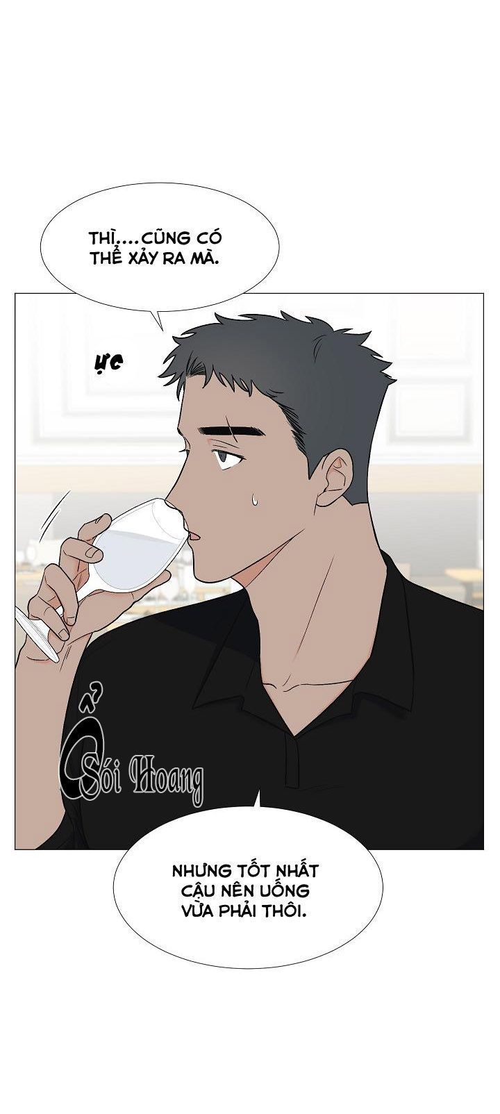 công nam bắc thụ chapter 5 50