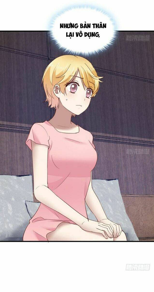 khi trò chơi ác ma bắt đầu chapter 84 35