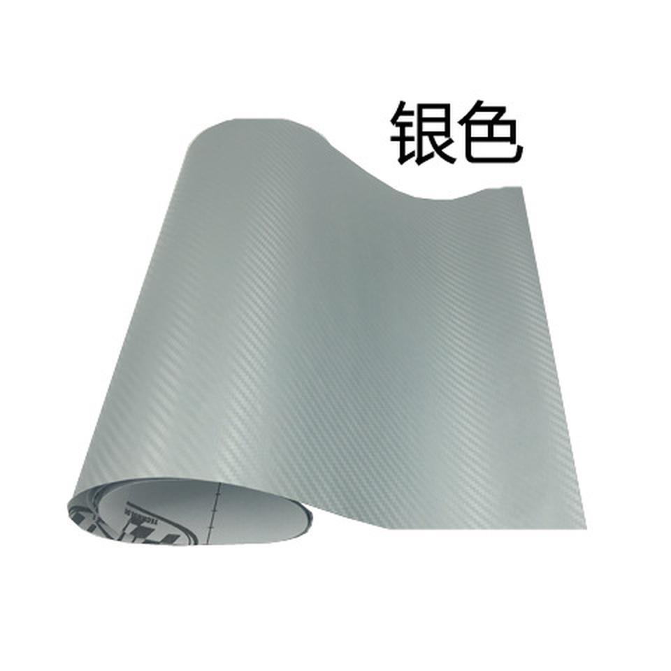 Đảm Bảo Chất Lượng Xe Bộ Phim Miếng Dán Sợi Carbon Cơ Thể Đổi Màu Bộ Phim 3D Giấy Sợi Carbon Siêu Mỏng Bảo Vệ miếng Dán Xe Hơi