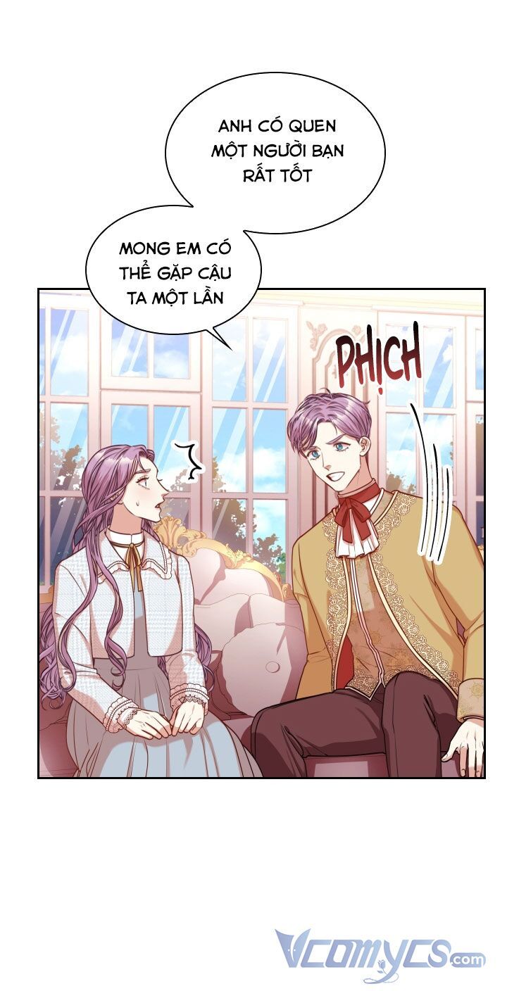 tôi trở thành thư ký của bạo chúa chapter 39 26