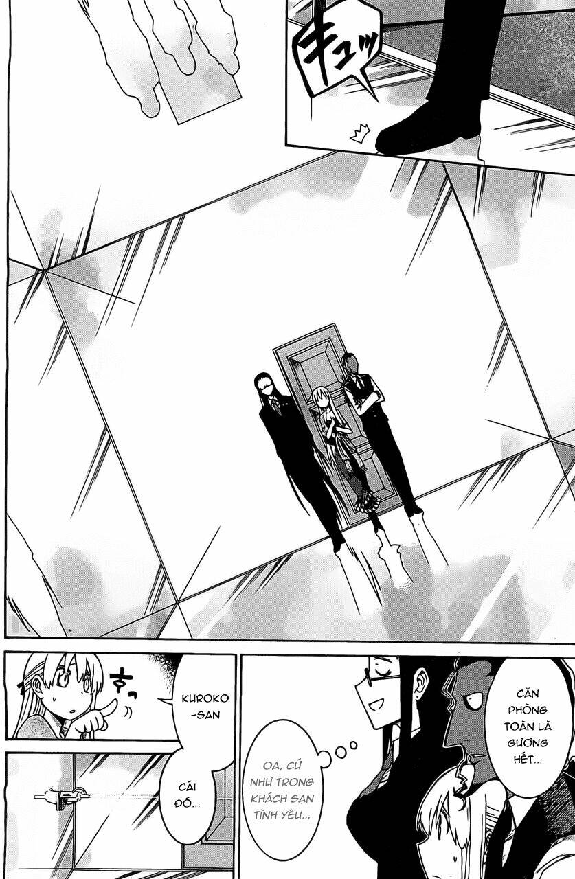 murcielago chapter 5 24