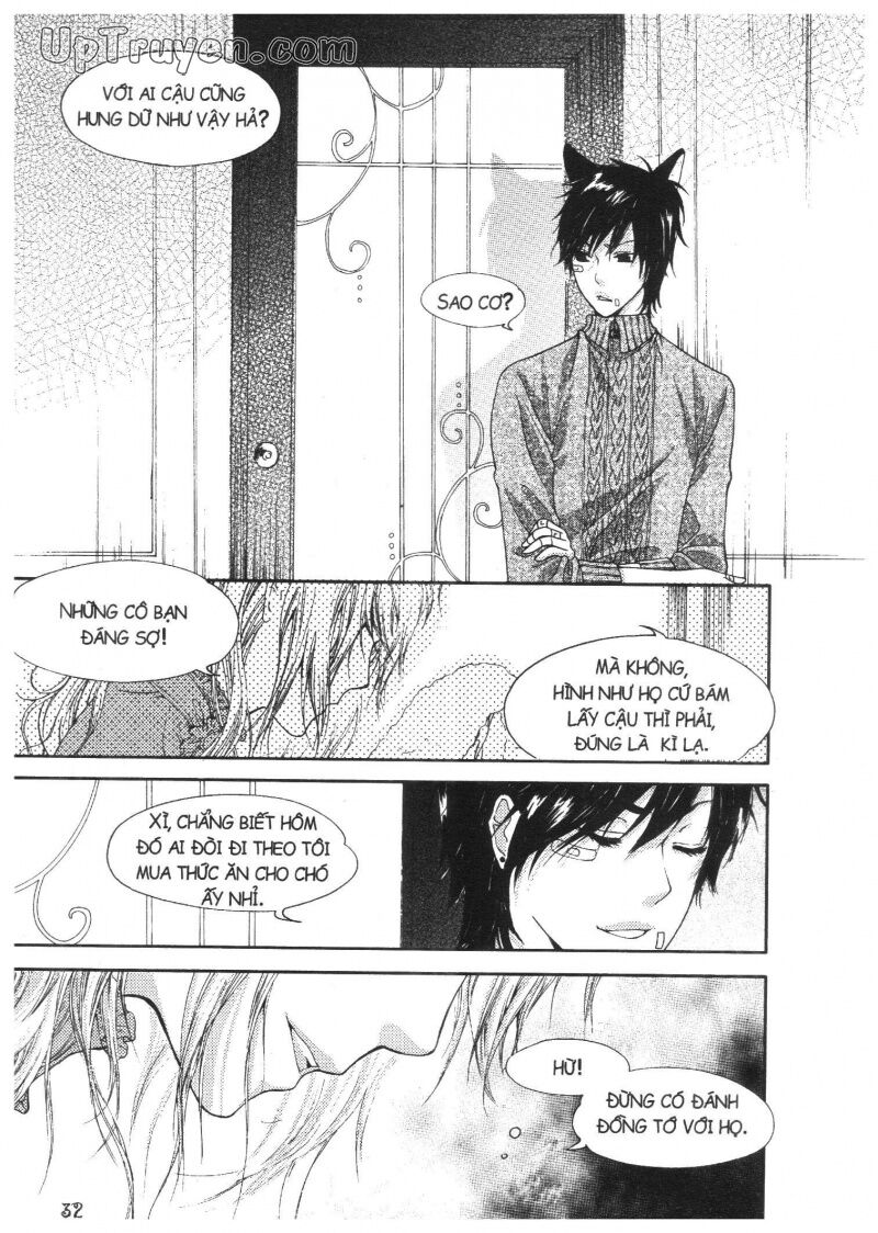 khu vườn ảo mộng chapter 3 27