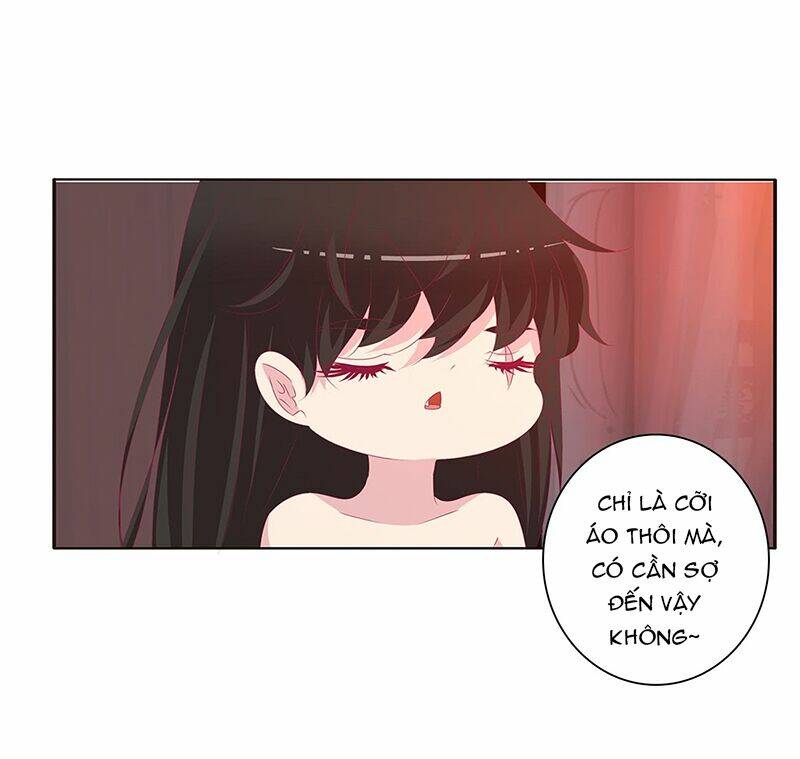 tướng quân mời ra trận chapter 137 14