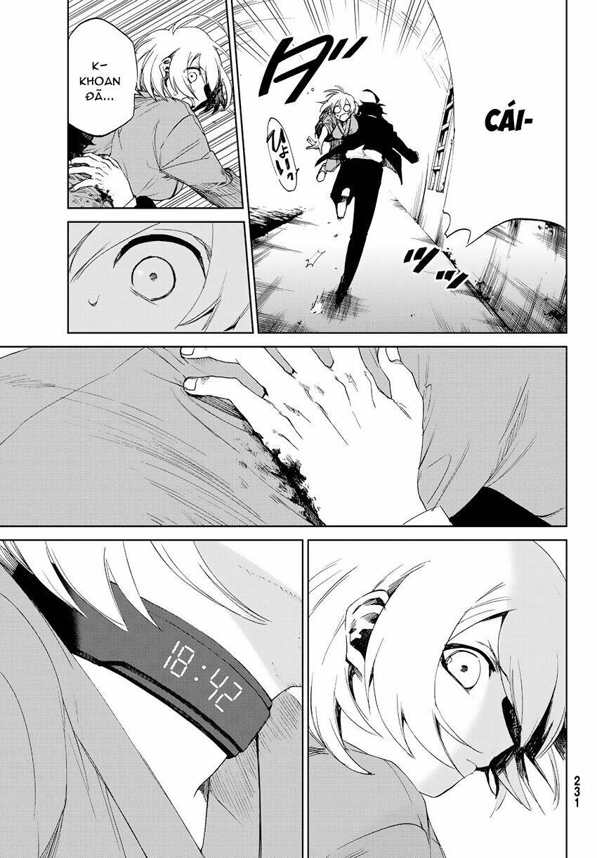 killer killer (mitomo sasako) chapter 12 4