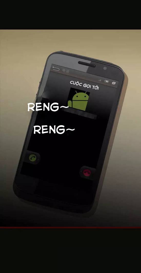 tấm da người chapter 3 31