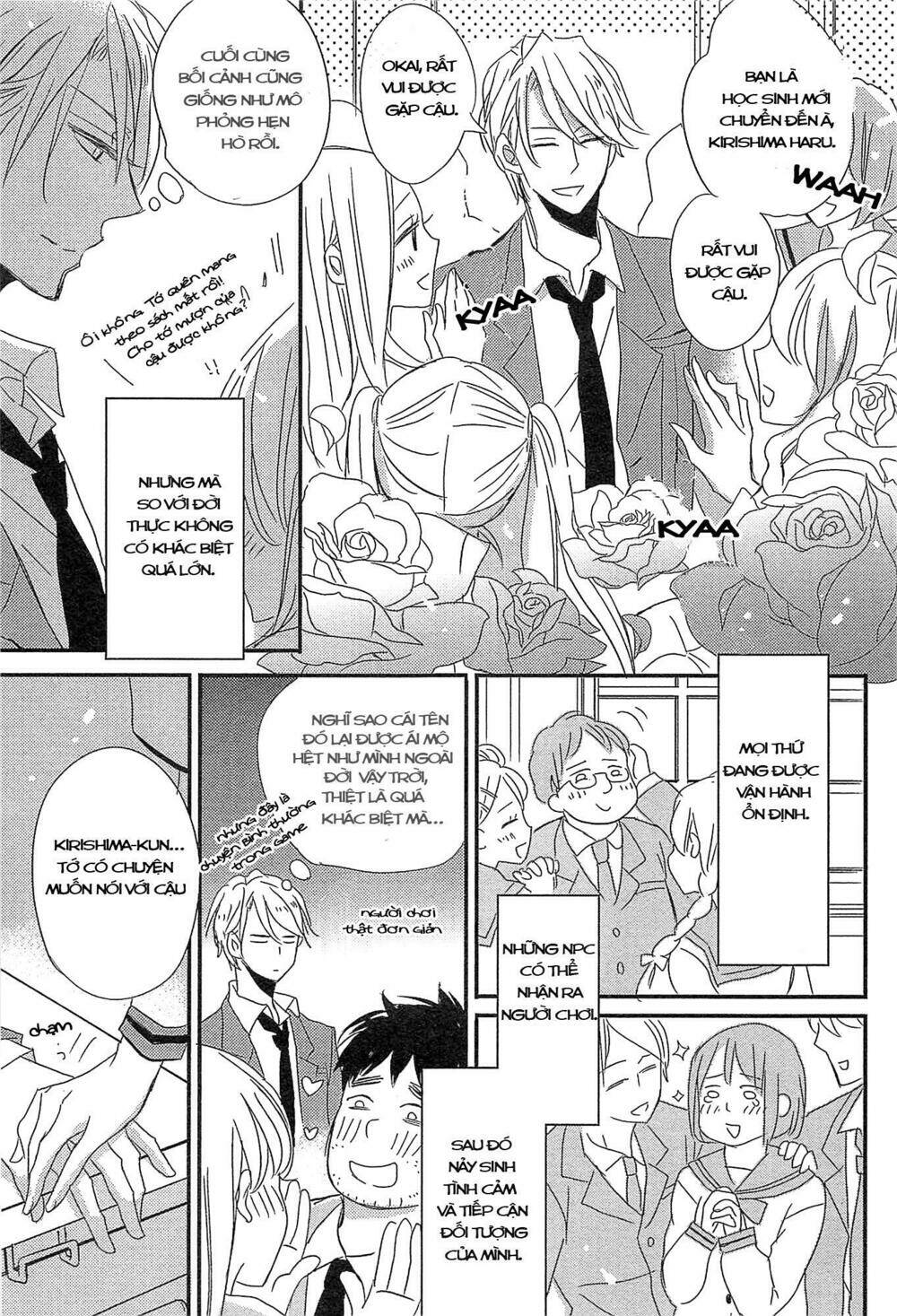 distopia - mikansei na sekai chapter 1 23