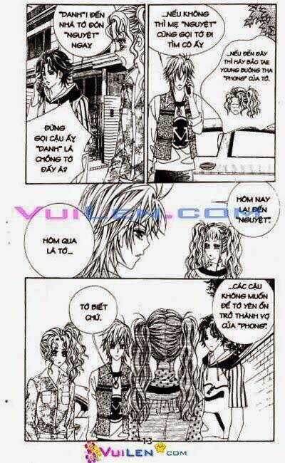 cặp đôi kỳ lạ chapter 9 14