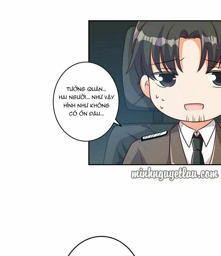 hôn nhân dục vọng: thiếu gia nhẹ một chút! chapter 89 15