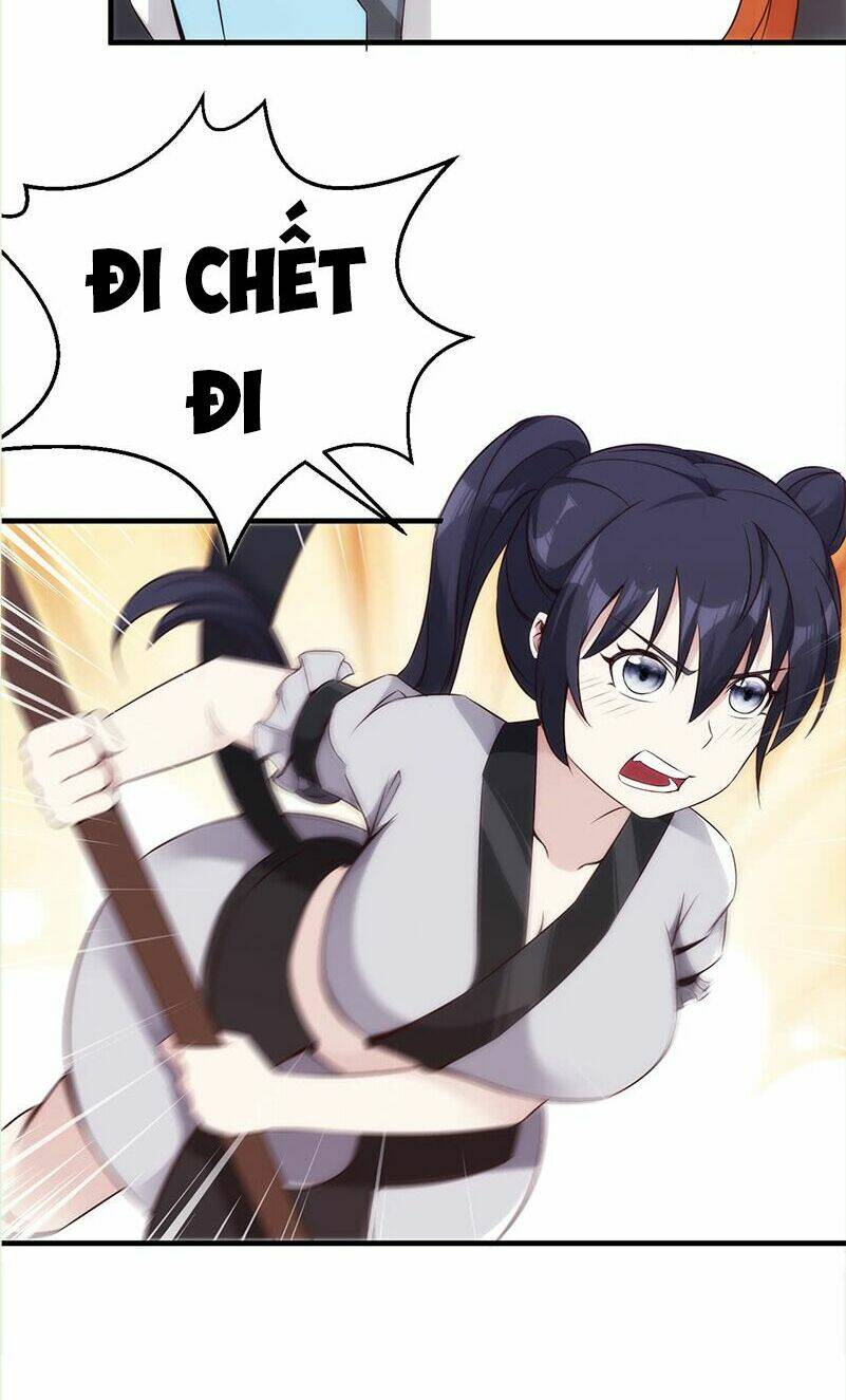 thiên hạ kiếp chapter 37 29