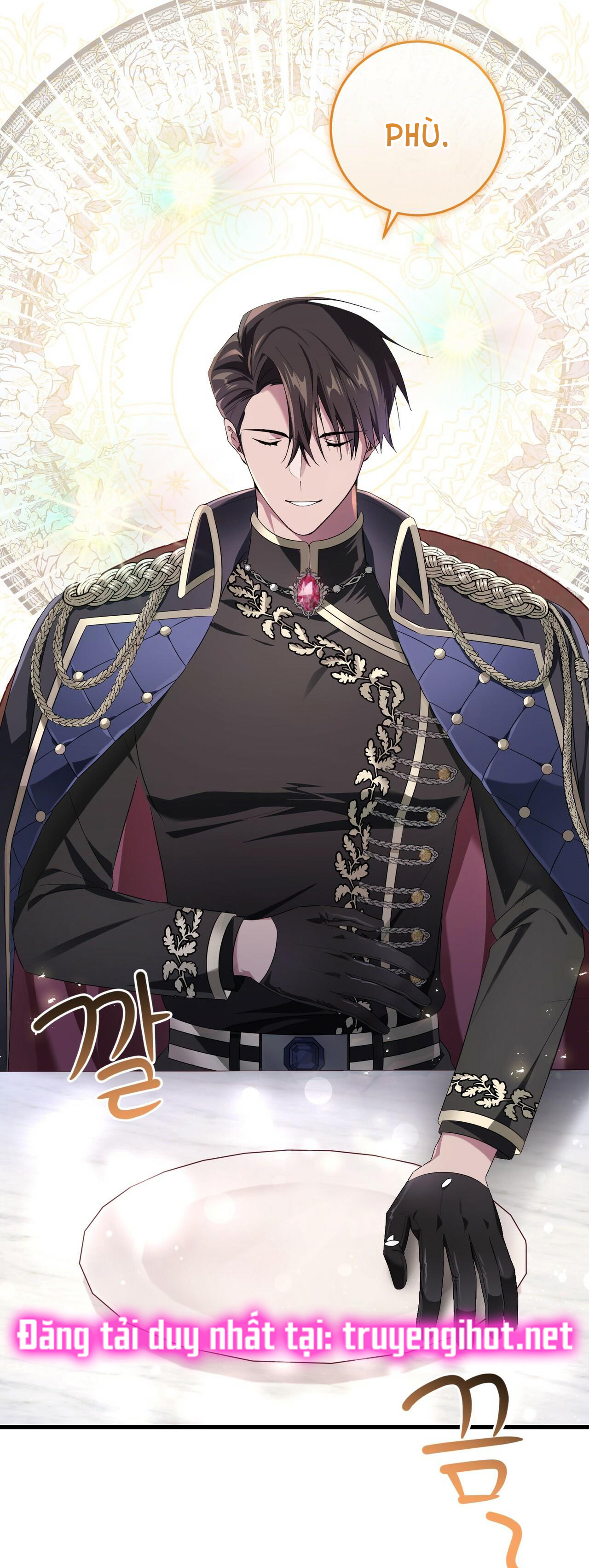 hãy nếm và nuốt đi nào chapter 7.2 12